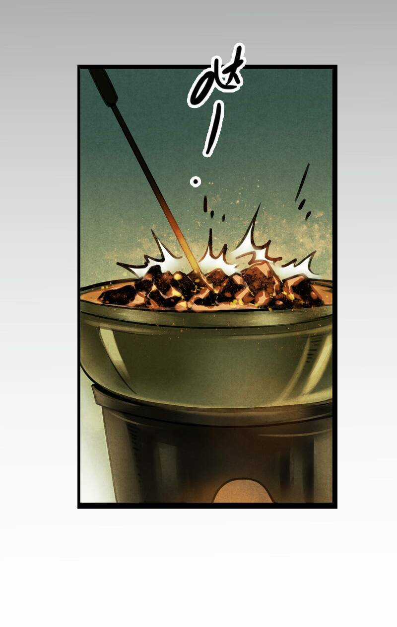 Thiếu Nữ Tản Mộng Đàm Chapter 40 trang 50