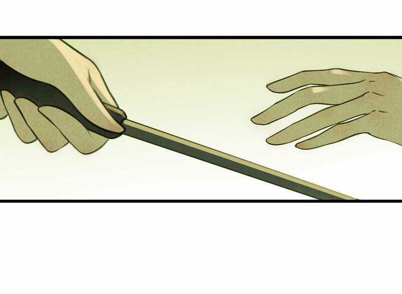 Thiếu Nữ Tản Mộng Đàm Chapter 40 trang 53