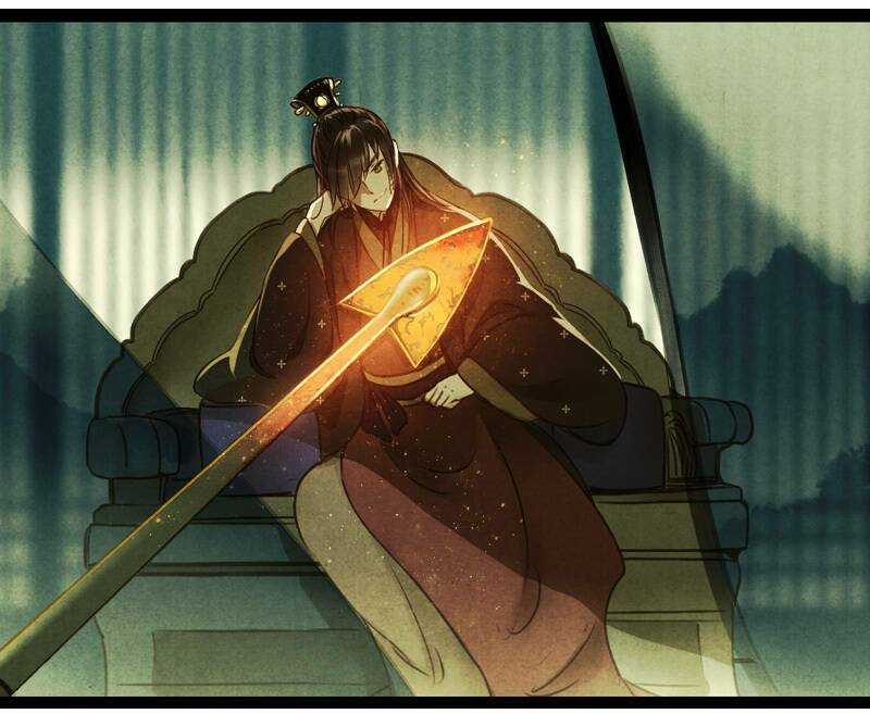 Thiếu Nữ Tản Mộng Đàm Chapter 40 trang 55