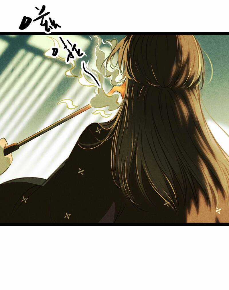 Thiếu Nữ Tản Mộng Đàm Chapter 40 trang 56