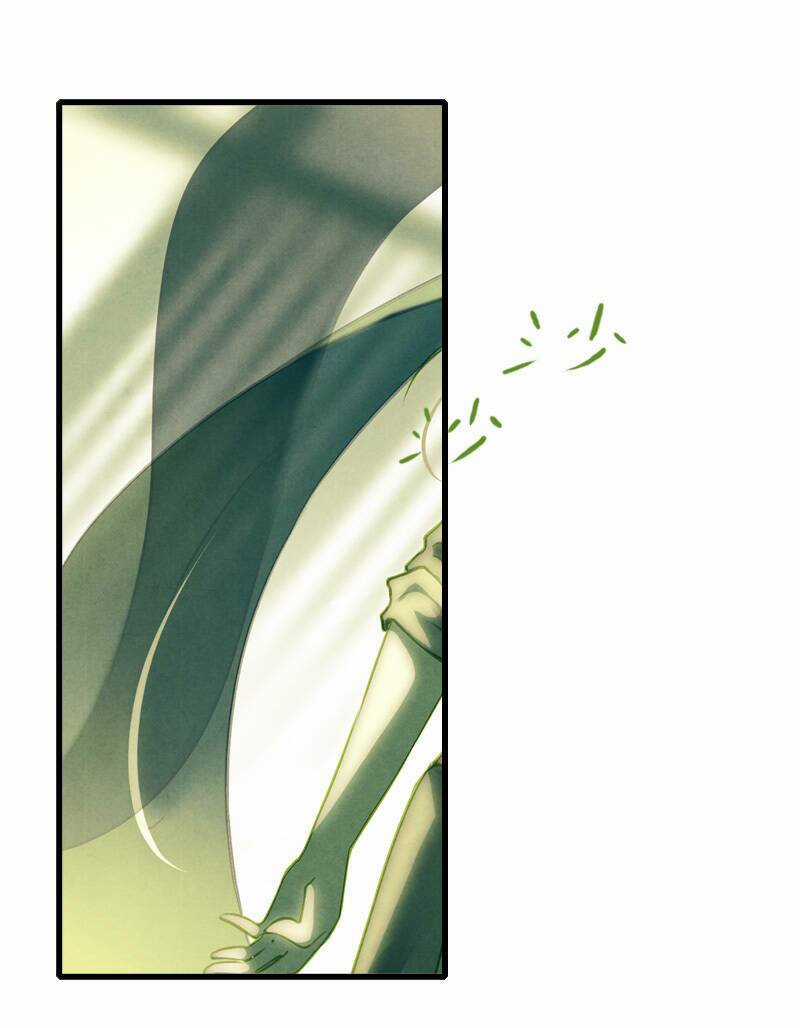 Thiếu Nữ Tản Mộng Đàm Chapter 41 trang 16