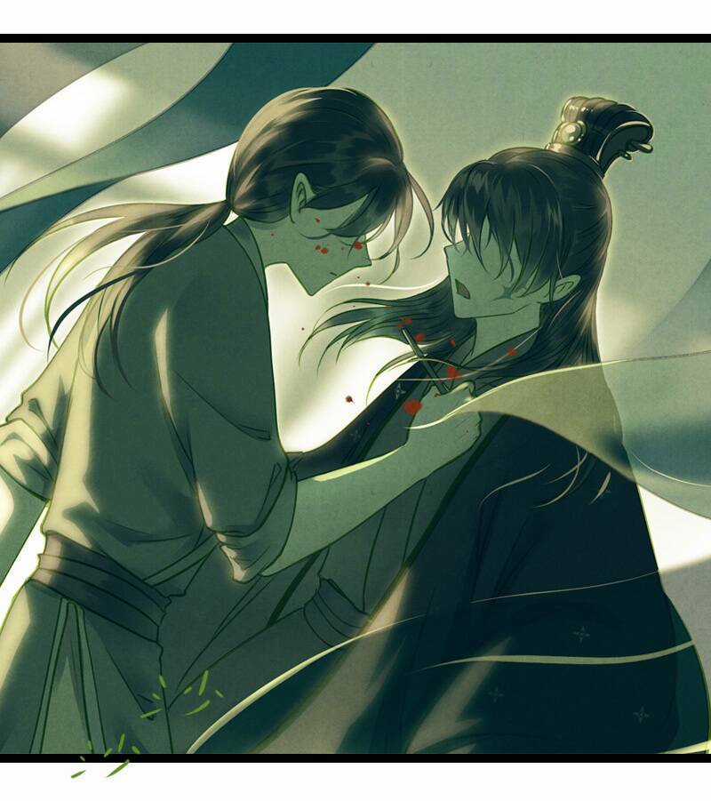 Thiếu Nữ Tản Mộng Đàm Chapter 41 trang 17