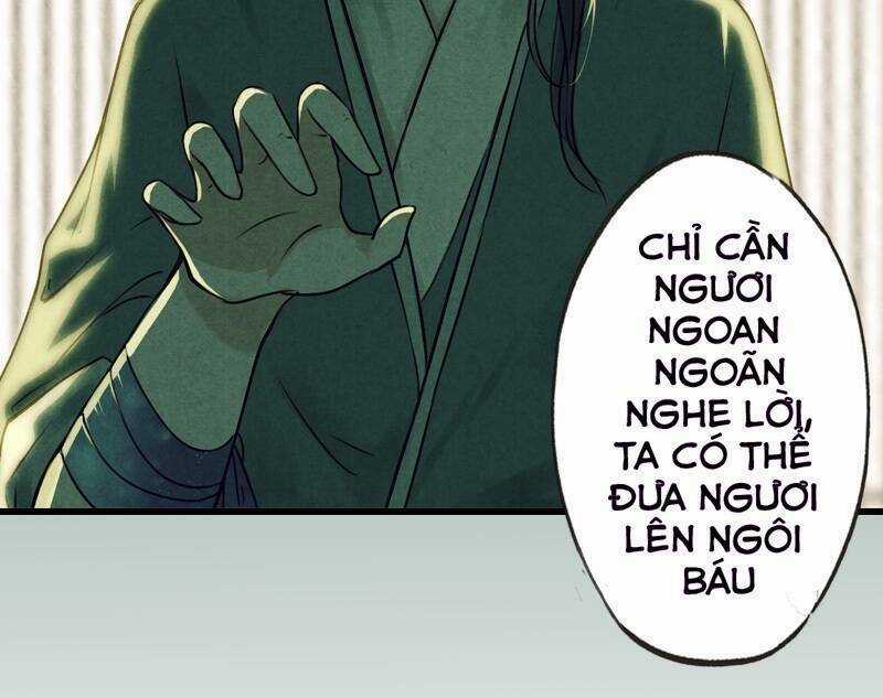 Thiếu Nữ Tản Mộng Đàm Chapter 41 trang 25