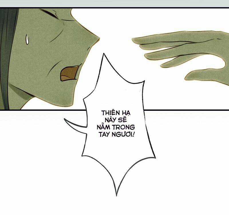 Thiếu Nữ Tản Mộng Đàm Chapter 41 trang 26