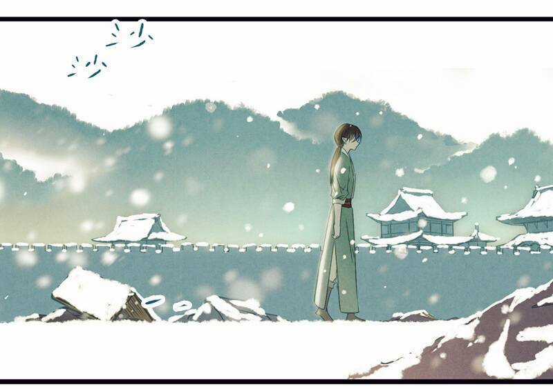 Thiếu Nữ Tản Mộng Đàm Chapter 41 trang 34