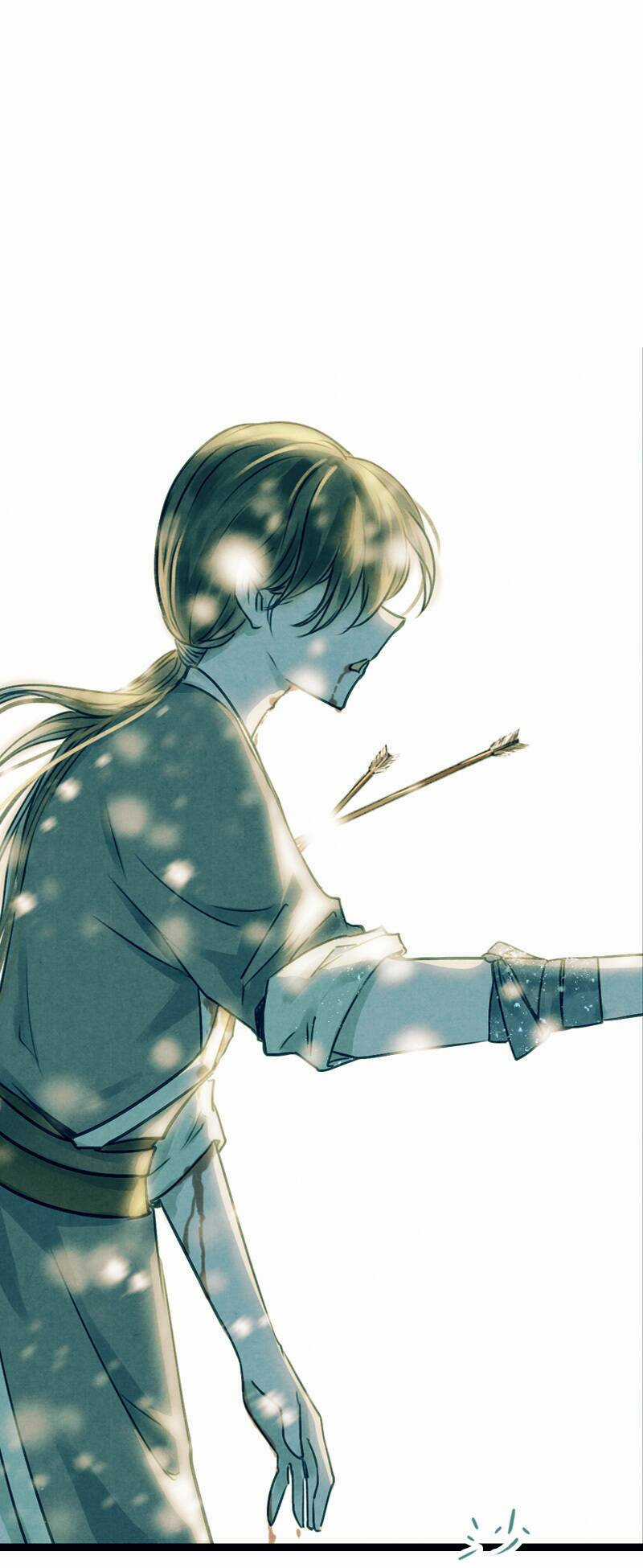 Thiếu Nữ Tản Mộng Đàm Chapter 41 trang 43