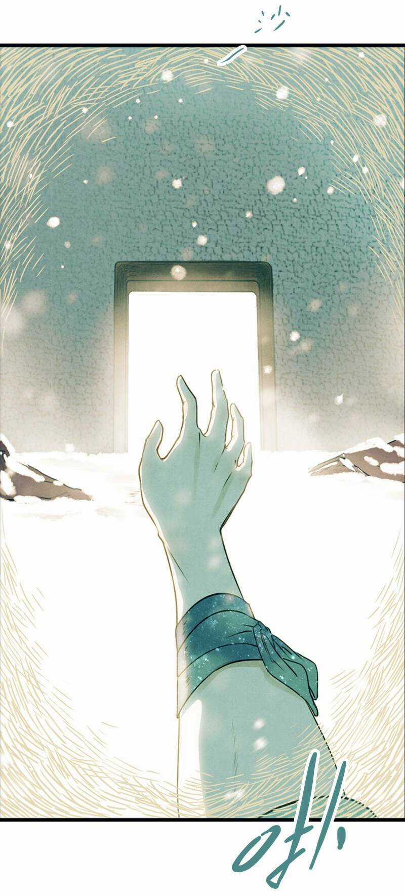 Thiếu Nữ Tản Mộng Đàm Chapter 41 trang 44