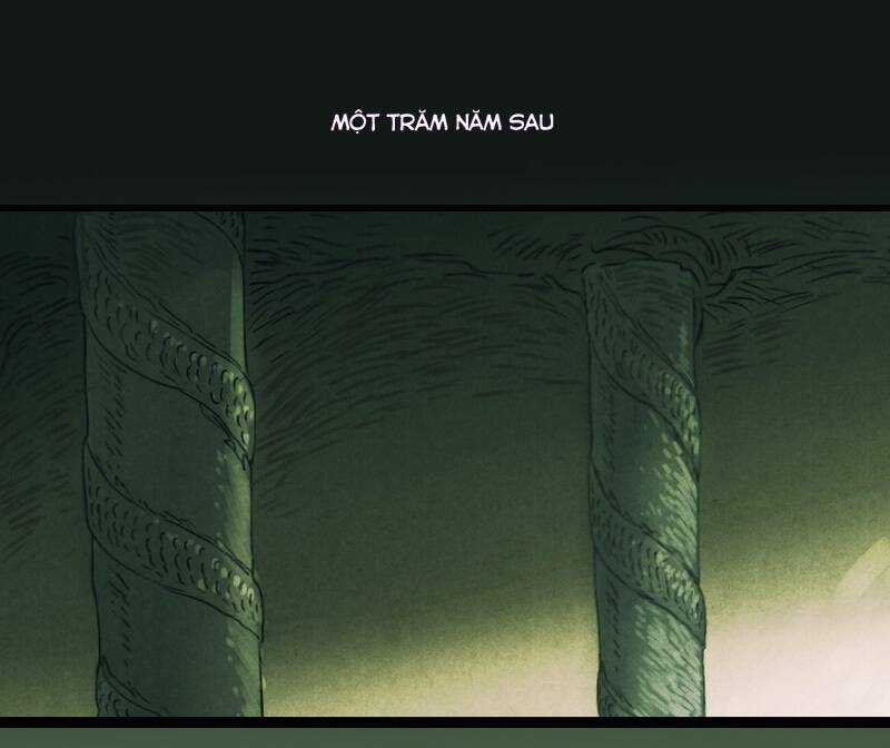 Thiếu Nữ Tản Mộng Đàm Chapter 41 trang 47