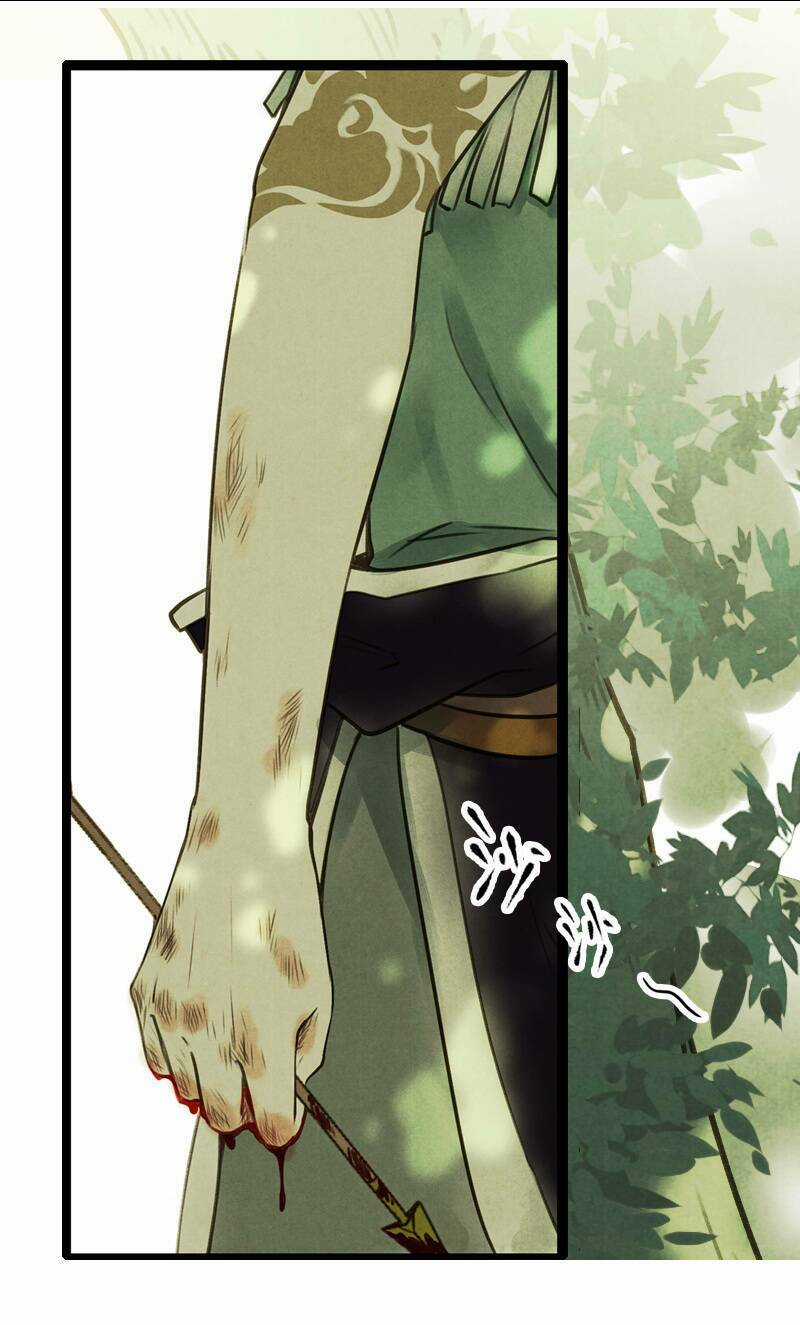 Thiếu Nữ Tản Mộng Đàm Chapter 41 trang 56