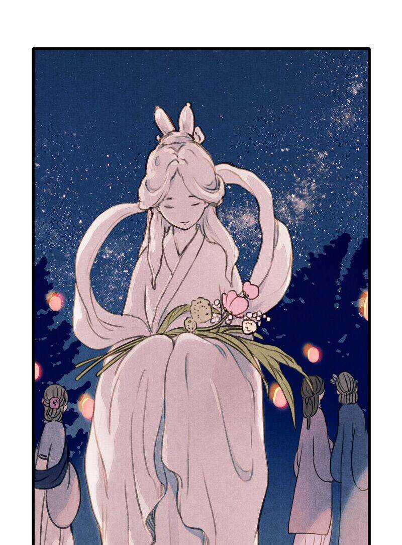 Thiếu Nữ Tản Mộng Đàm Chapter 42 trang 2