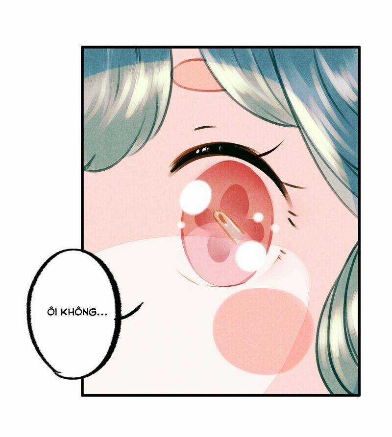 Thiếu Nữ Tản Mộng Đàm Chapter 42 trang 37