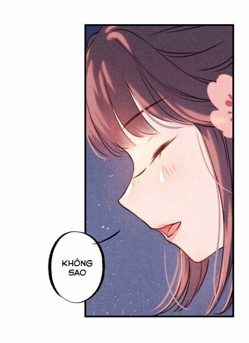 Thiếu Nữ Tản Mộng Đàm Chapter 43 trang 2