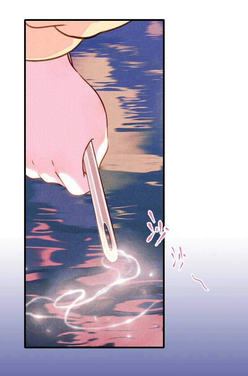 Thiếu Nữ Tản Mộng Đàm Chapter 43 trang 23