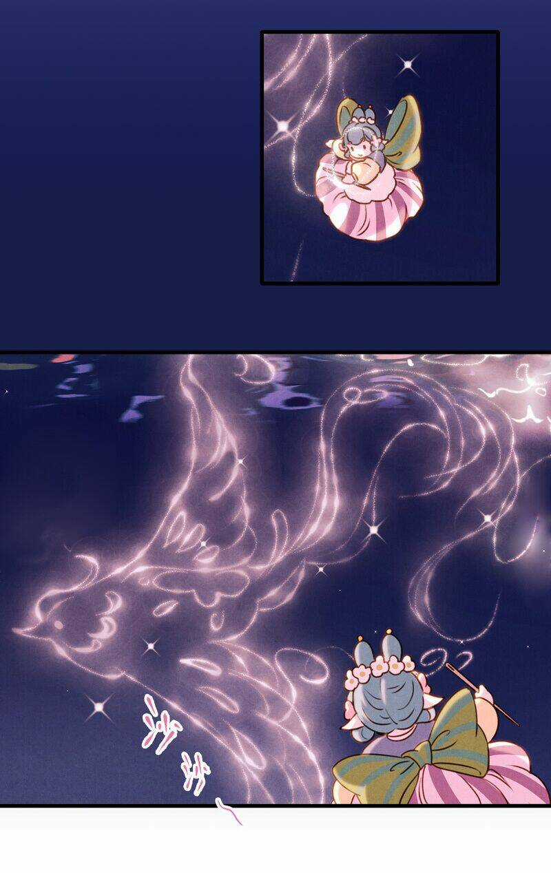 Thiếu Nữ Tản Mộng Đàm Chapter 43 trang 26