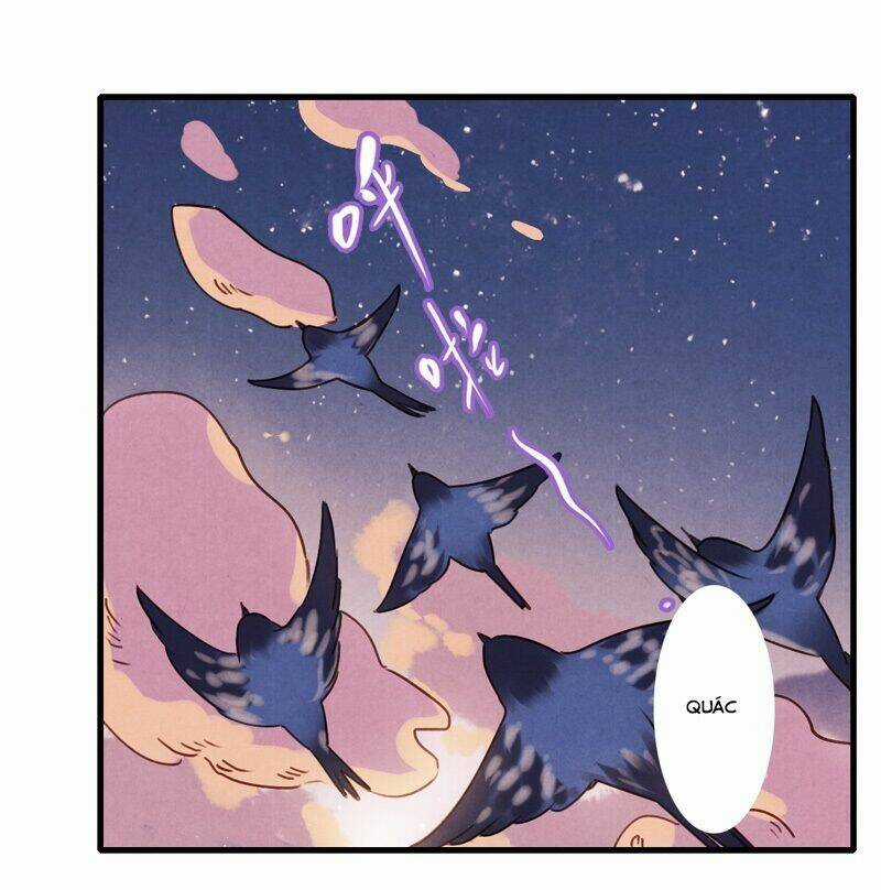 Thiếu Nữ Tản Mộng Đàm Chapter 43 trang 31