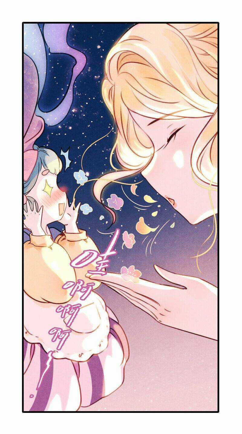 Thiếu Nữ Tản Mộng Đàm Chapter 43 trang 36