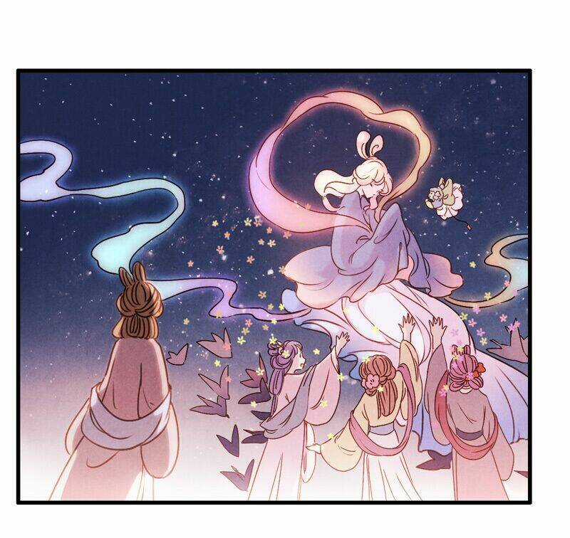 Thiếu Nữ Tản Mộng Đàm Chapter 43 trang 38