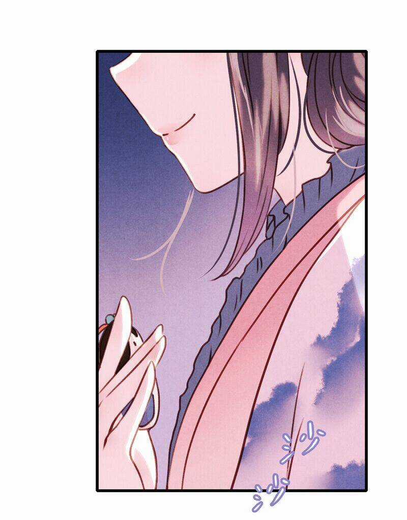 Thiếu Nữ Tản Mộng Đàm Chapter 43 trang 44