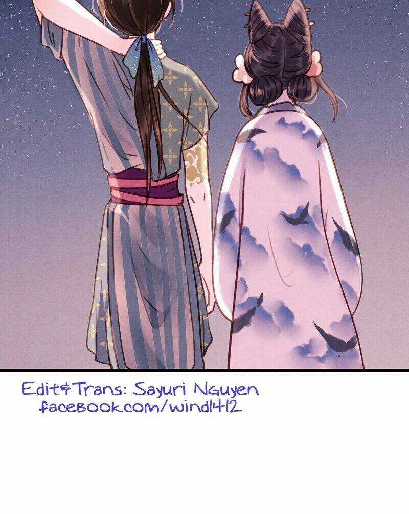 Thiếu Nữ Tản Mộng Đàm Chapter 43 trang 47