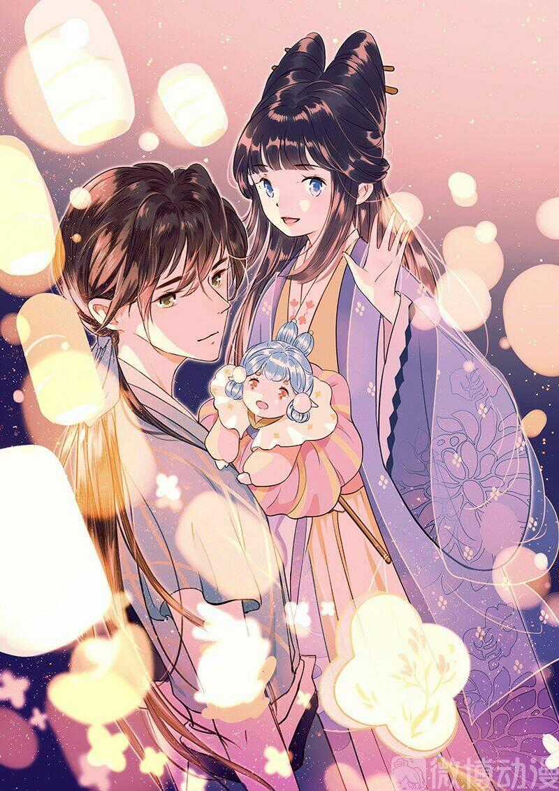 Thiếu Nữ Tản Mộng Đàm Chapter 43 trang 50