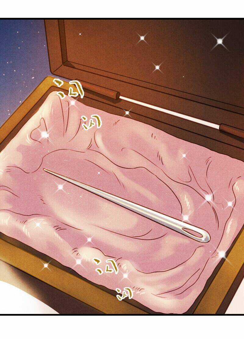 Thiếu Nữ Tản Mộng Đàm Chapter 43 trang 6