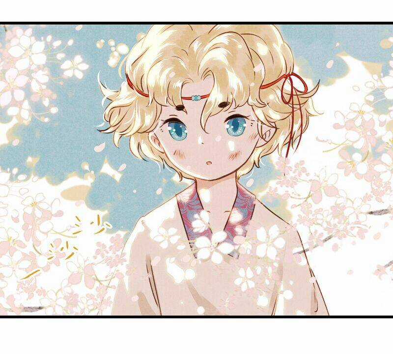 Thiếu Nữ Tản Mộng Đàm Chapter 44 trang 17