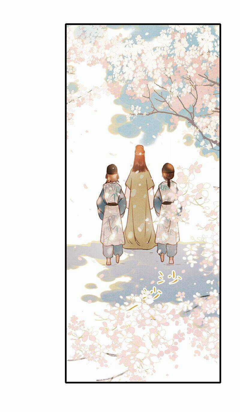 Thiếu Nữ Tản Mộng Đàm Chapter 44 trang 18