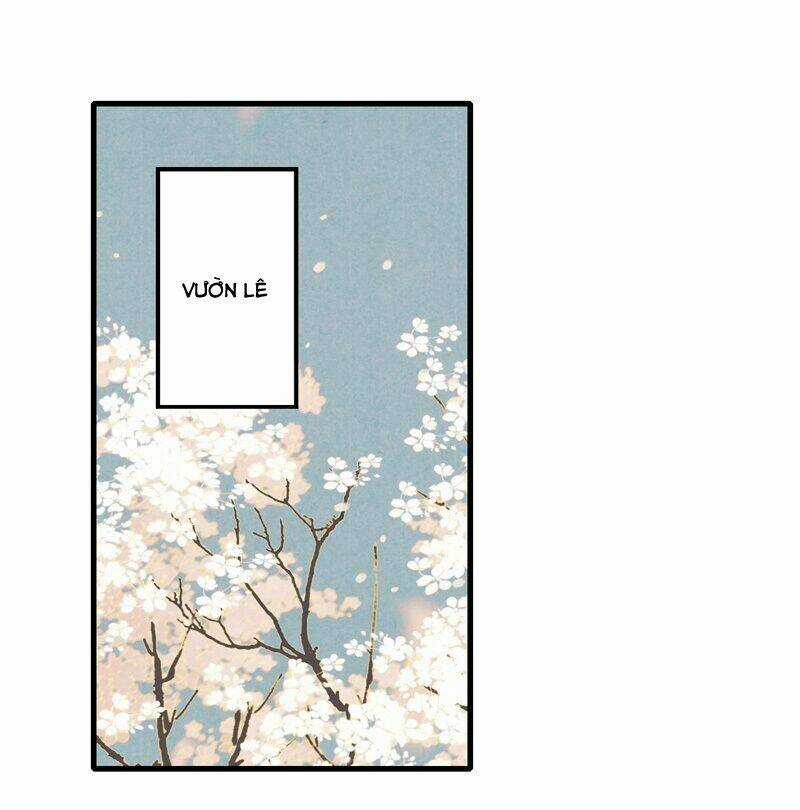 Thiếu Nữ Tản Mộng Đàm Chapter 44 trang 2