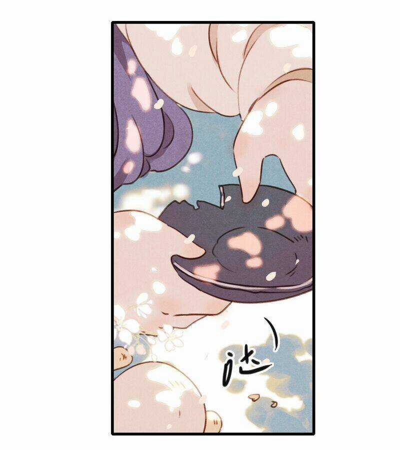 Thiếu Nữ Tản Mộng Đàm Chapter 44 trang 20