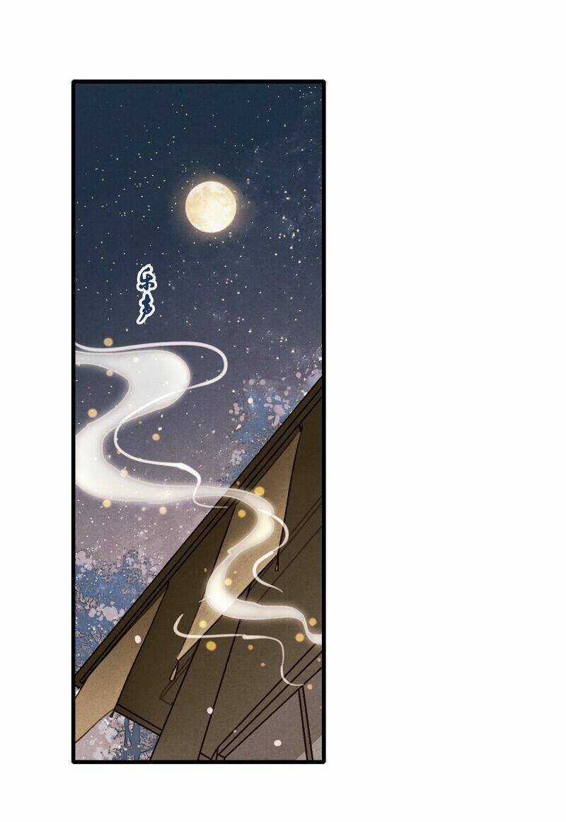 Thiếu Nữ Tản Mộng Đàm Chapter 44 trang 29