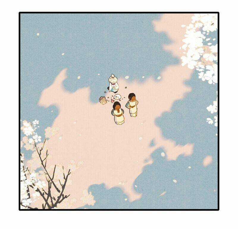 Thiếu Nữ Tản Mộng Đàm Chapter 44 trang 3