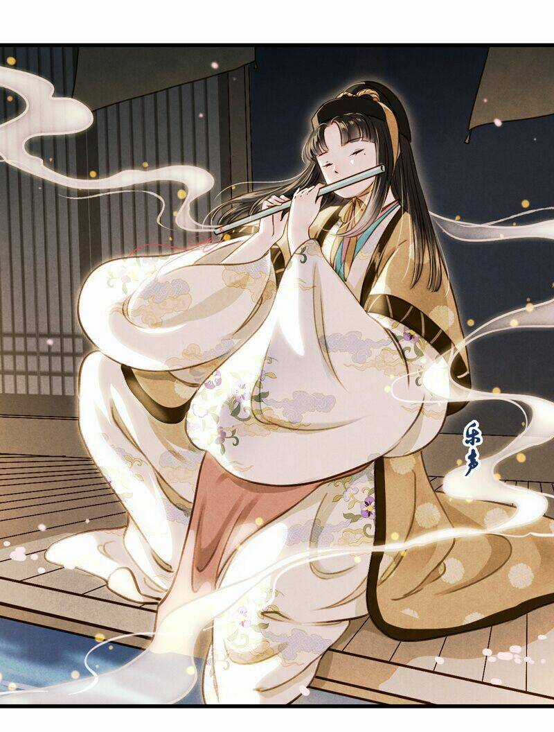 Thiếu Nữ Tản Mộng Đàm Chapter 44 trang 30