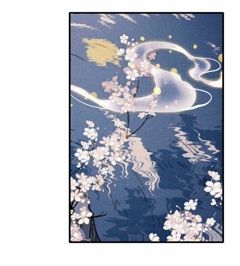 Thiếu Nữ Tản Mộng Đàm Chapter 44 trang 33