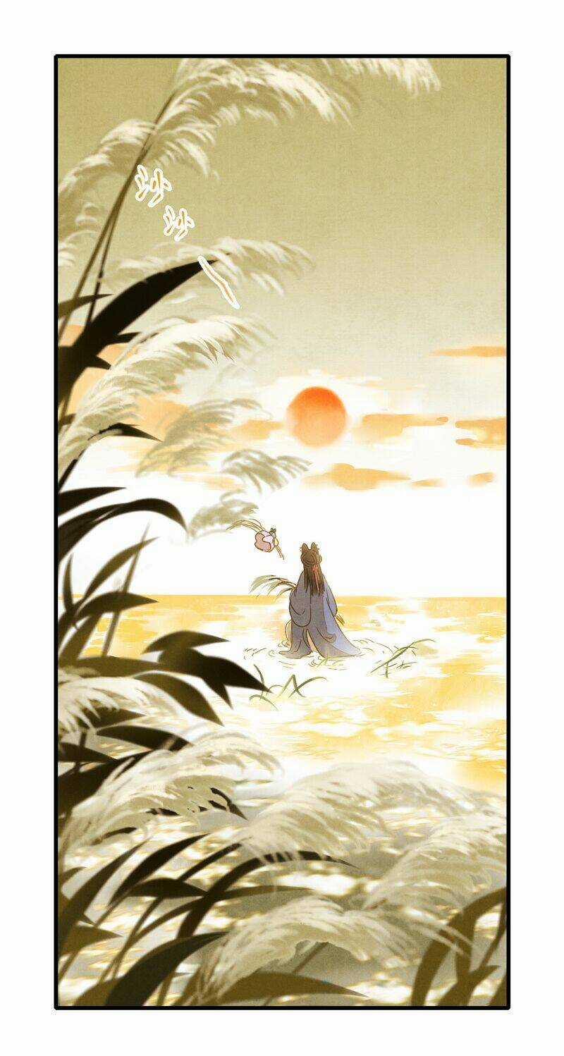 Thiếu Nữ Tản Mộng Đàm Chapter 44 trang 34