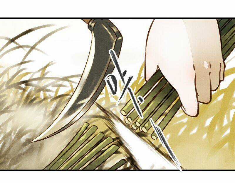 Thiếu Nữ Tản Mộng Đàm Chapter 44 trang 35