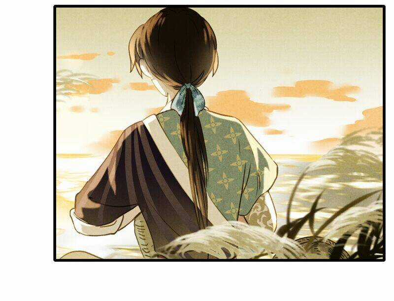 Thiếu Nữ Tản Mộng Đàm Chapter 44 trang 38