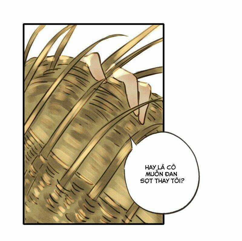 Thiếu Nữ Tản Mộng Đàm Chapter 44 trang 40