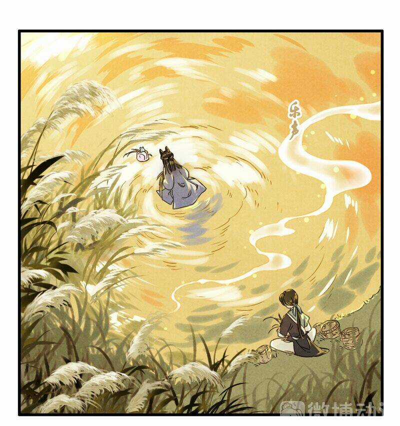 Thiếu Nữ Tản Mộng Đàm Chapter 44 trang 42