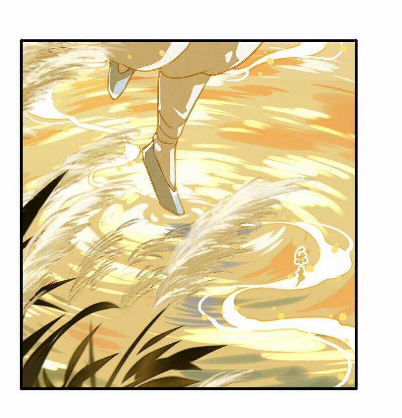 Thiếu Nữ Tản Mộng Đàm Chapter 44 trang 45