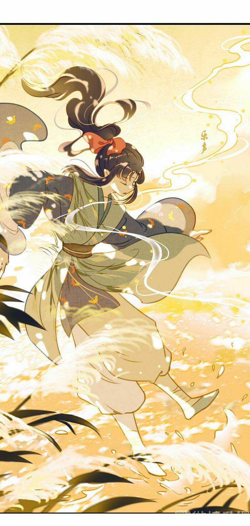 Thiếu Nữ Tản Mộng Đàm Chapter 44 trang 47