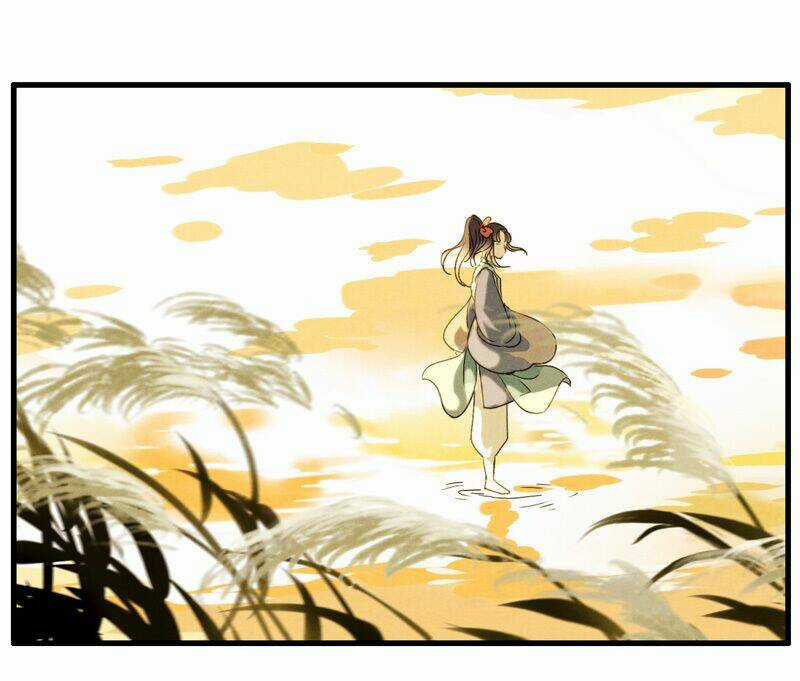 Thiếu Nữ Tản Mộng Đàm Chapter 44 trang 48