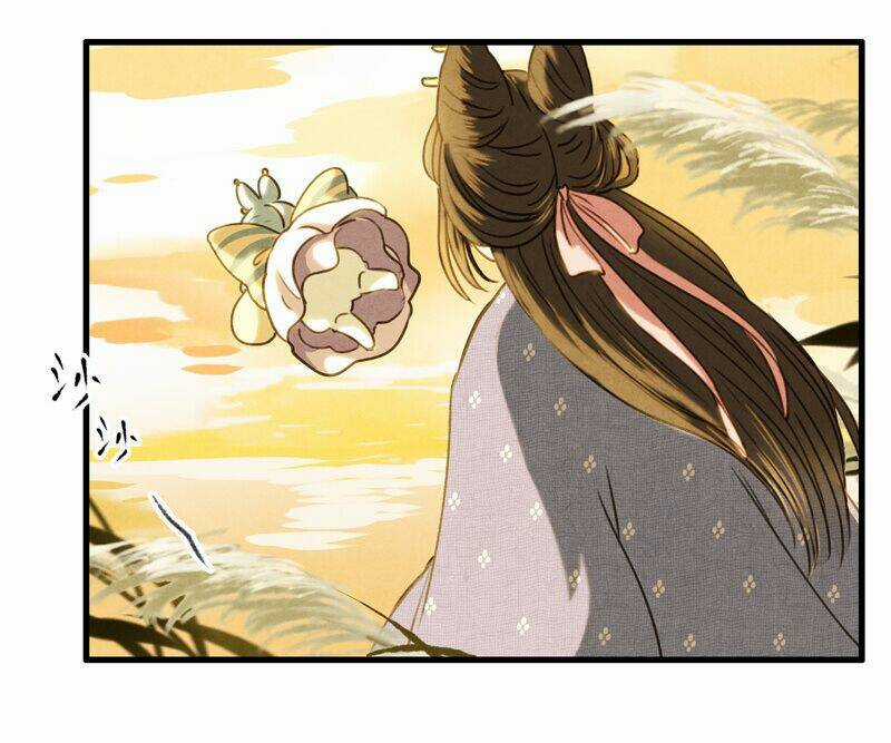 Thiếu Nữ Tản Mộng Đàm Chapter 44 trang 49