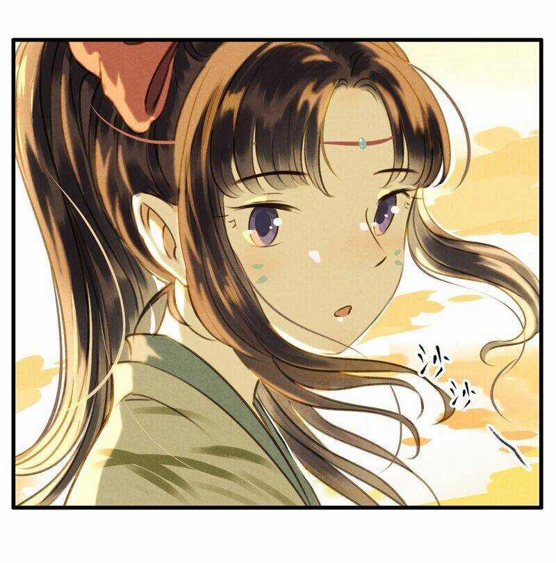 Thiếu Nữ Tản Mộng Đàm Chapter 44 trang 51