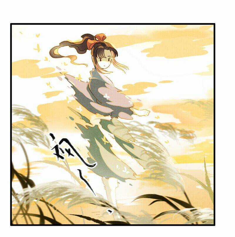 Thiếu Nữ Tản Mộng Đàm Chapter 44 trang 52