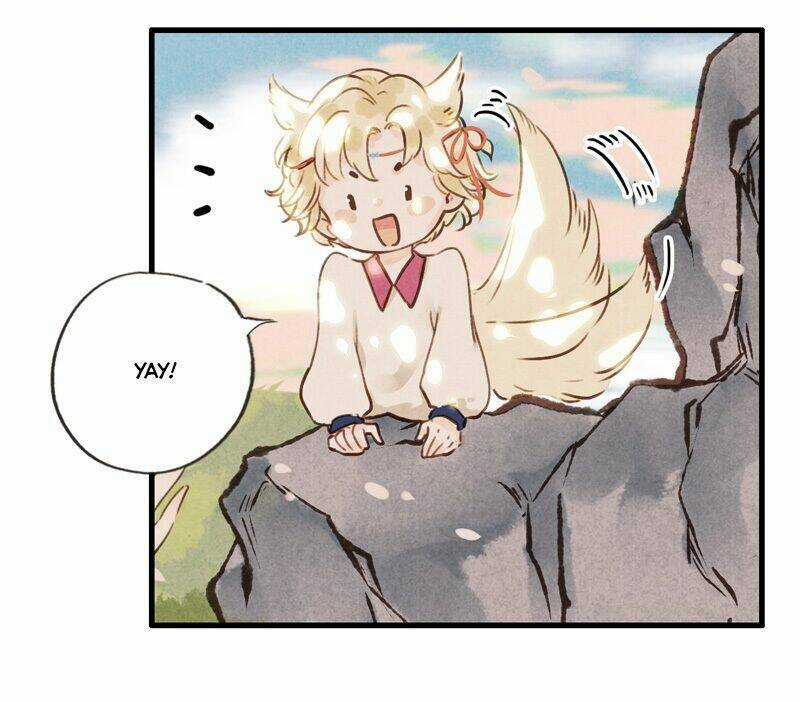 Thiếu Nữ Tản Mộng Đàm Chapter 45 trang 10