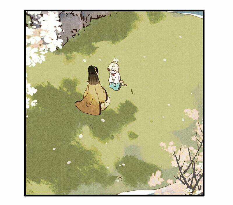 Thiếu Nữ Tản Mộng Đàm Chapter 45 trang 12