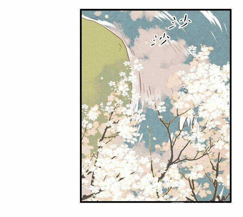 Thiếu Nữ Tản Mộng Đàm Chapter 45 trang 13