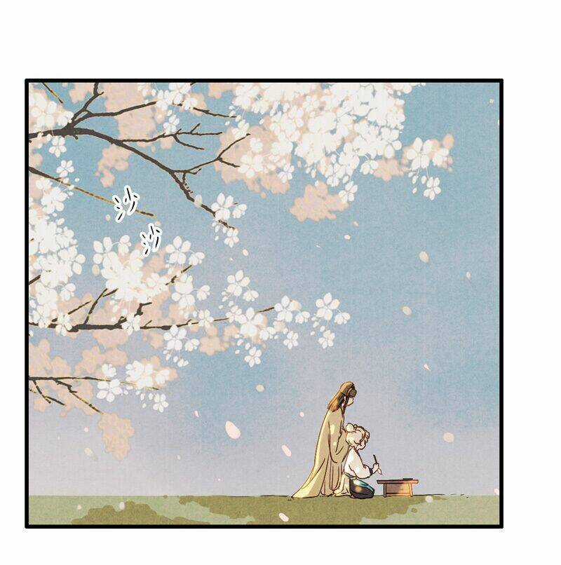 Thiếu Nữ Tản Mộng Đàm Chapter 45 trang 14