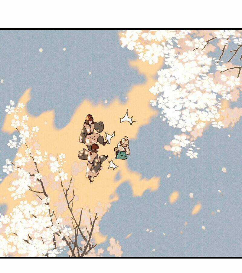 Thiếu Nữ Tản Mộng Đàm Chapter 45 trang 25