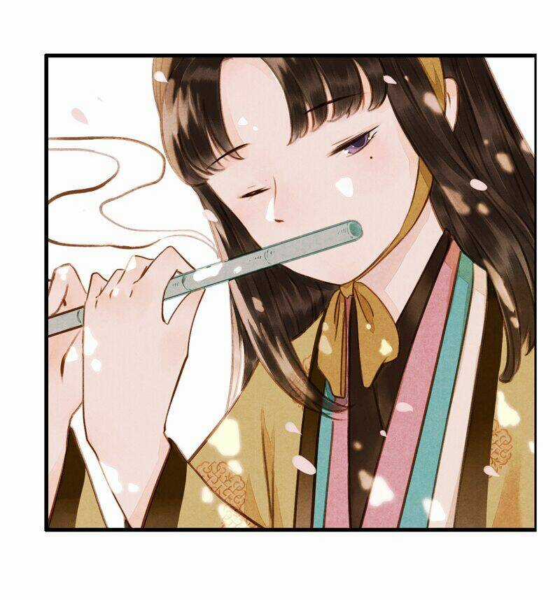 Thiếu Nữ Tản Mộng Đàm Chapter 45 trang 4